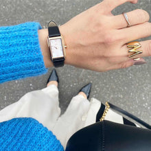 画像をギャラリービューアに読み込む, ALTO CALM 腕時計