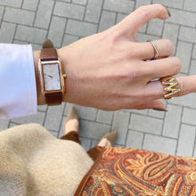 画像をギャラリービューアに読み込む, ALTO CALM 腕時計