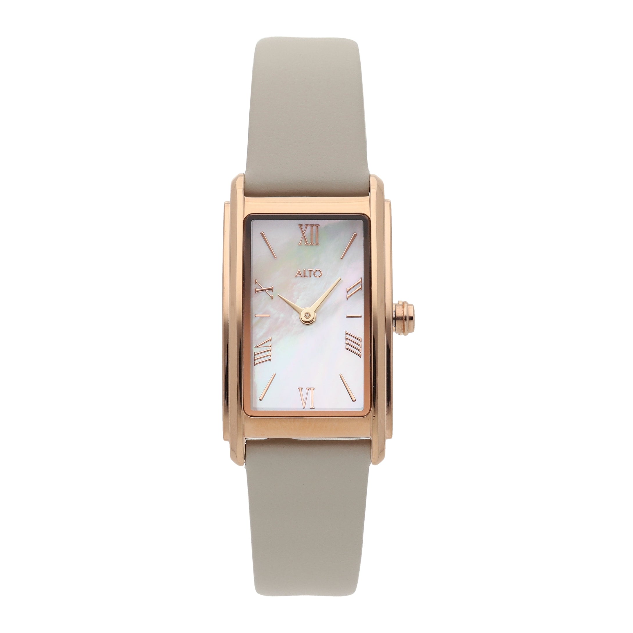 ALTO CALM 腕時計