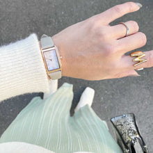 画像をギャラリービューアに読み込む, ALTO CALM 腕時計