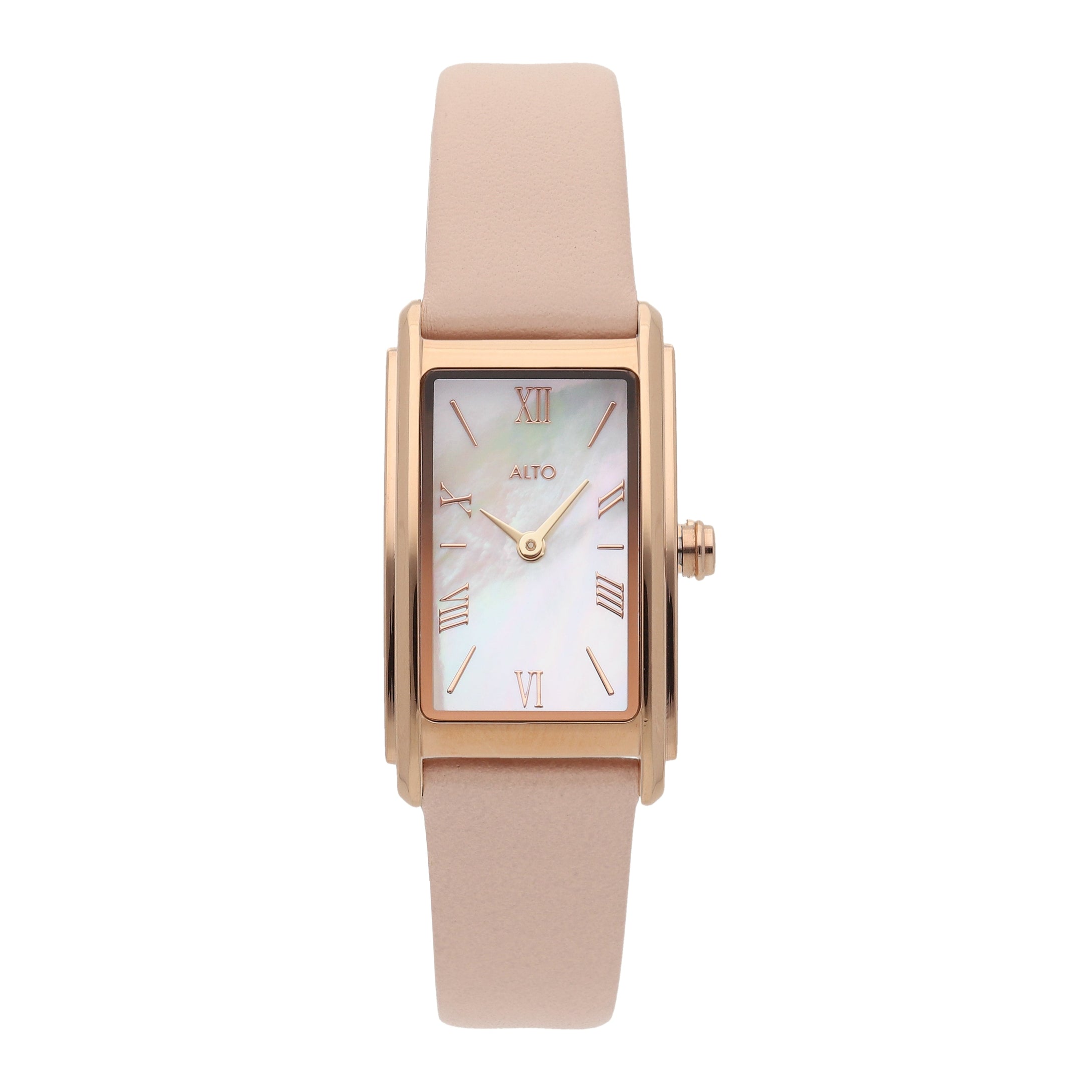ALTO CALM 腕時計