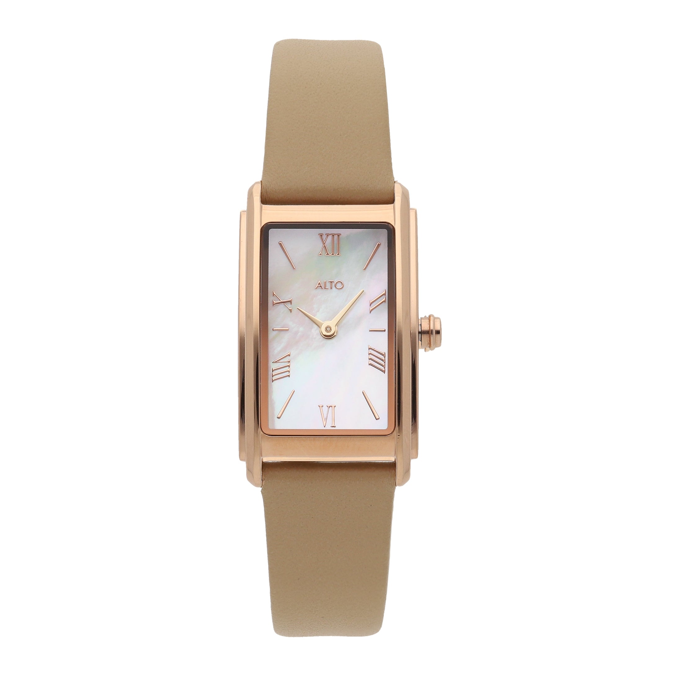 ALTO CALM 腕時計