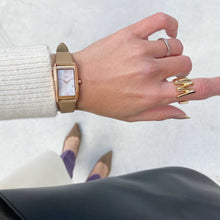 画像をギャラリービューアに読み込む, ALTO CALM 腕時計