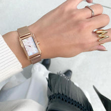 画像をギャラリービューアに読み込む, ALTO CALM 腕時計