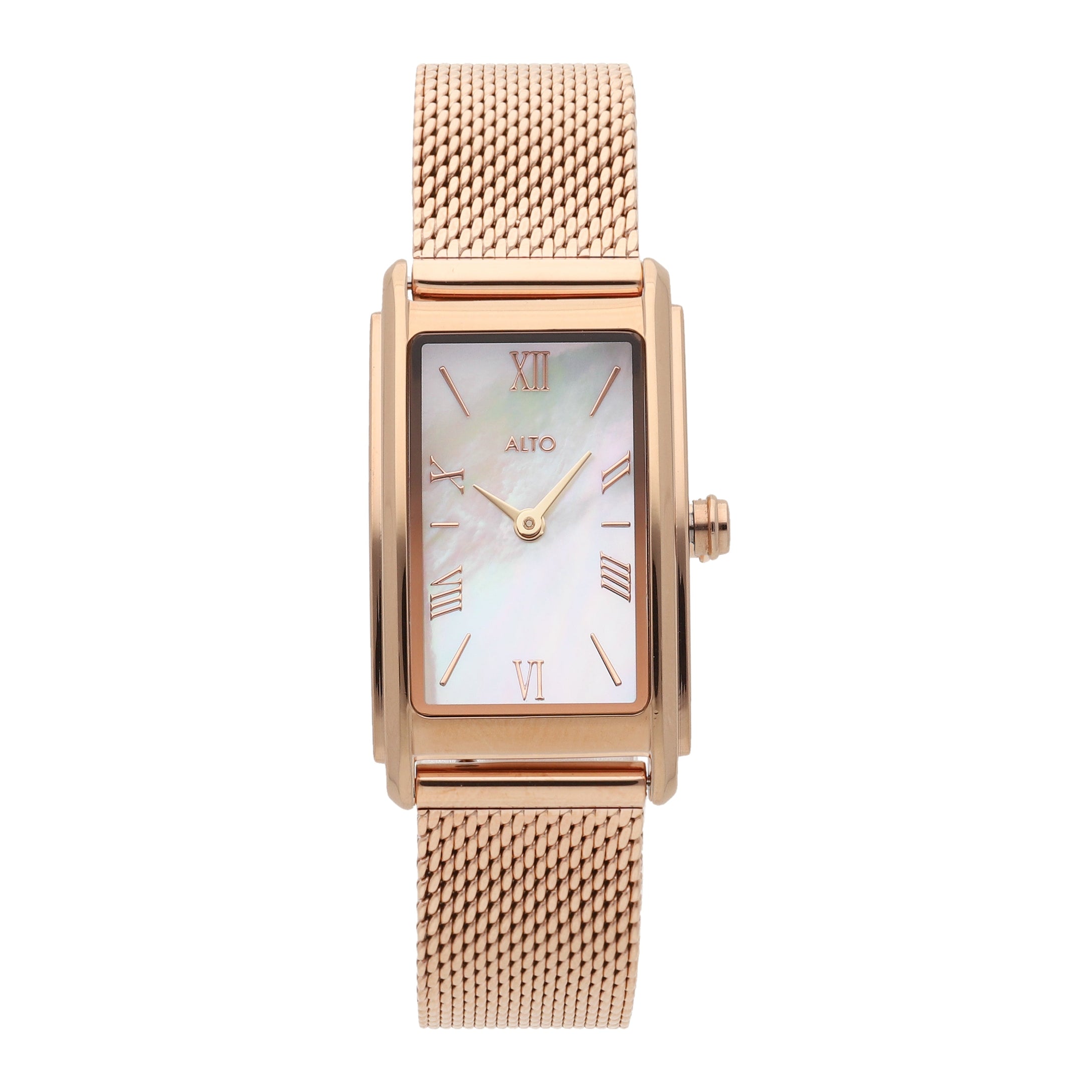 ALTO CALM 腕時計