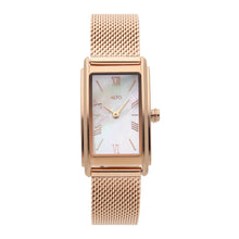 画像をギャラリービューアに読み込む, ALTO CALM 腕時計