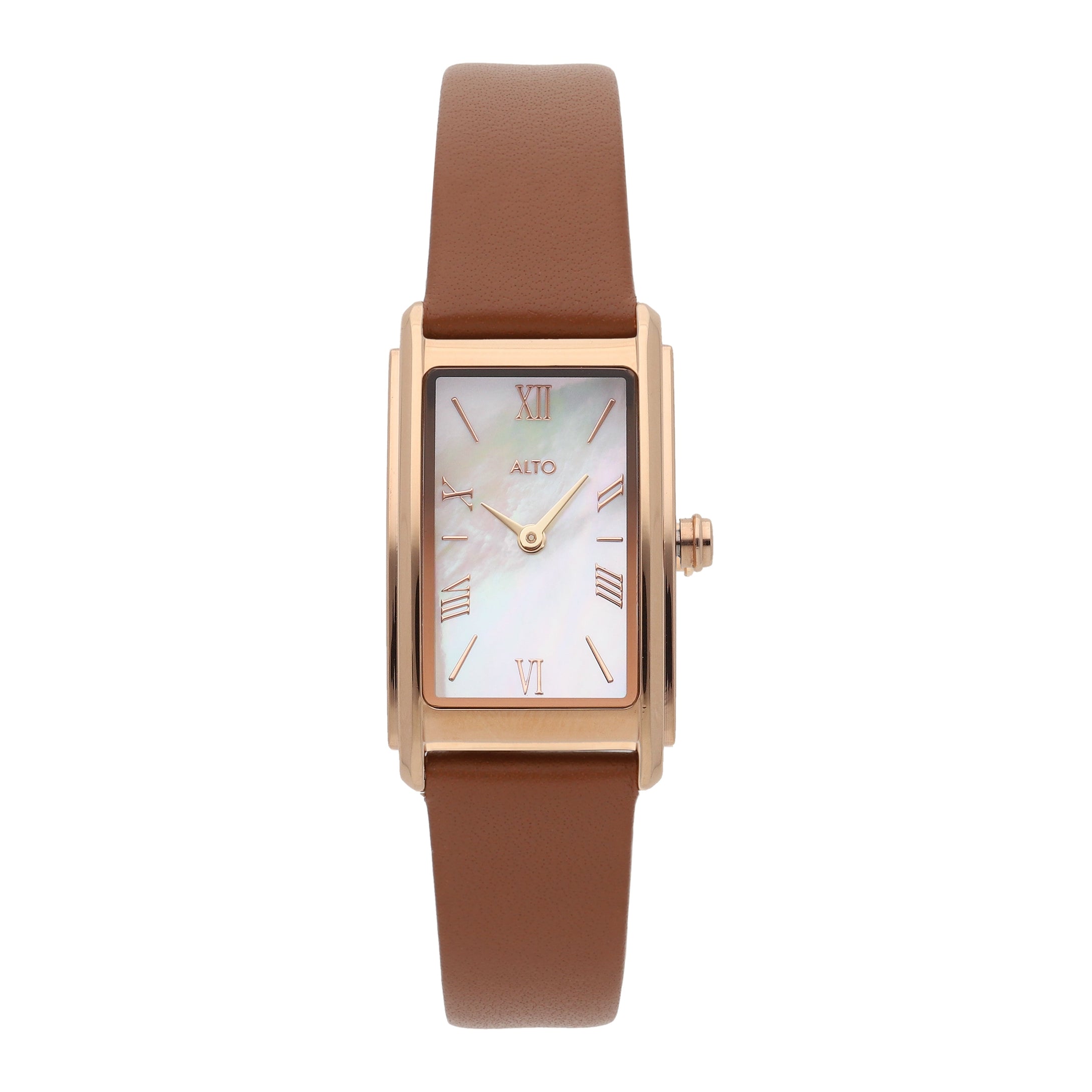 ALTO CALM 腕時計