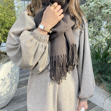 画像をギャラリービューアに読み込む, ALTO CALM 腕時計