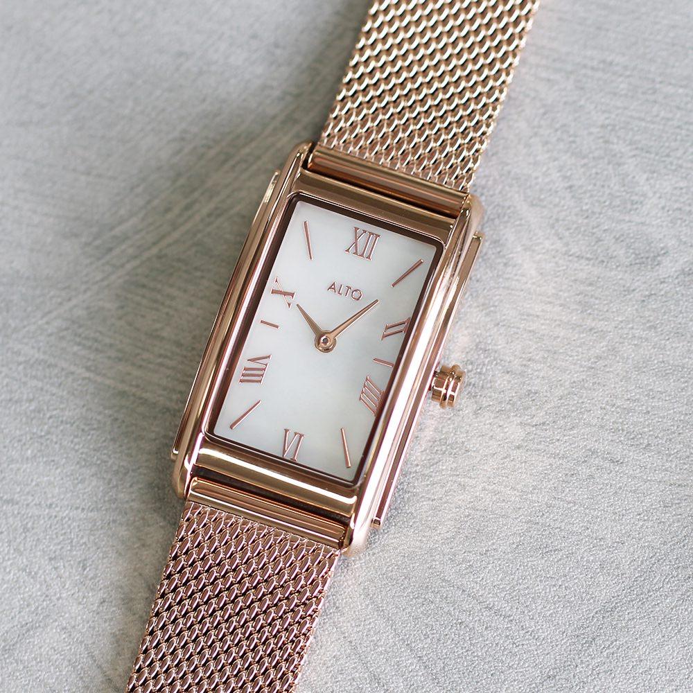 ALTO CALM 腕時計