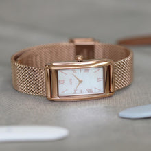 画像をギャラリービューアに読み込む, ALTO CALM 腕時計