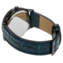 画像をギャラリービューアに読み込む, ドルチェセグレート 腕時計 メンズ ネイビー CF420BU DOLCE SEGRETO 【並行輸入品】