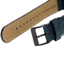 画像をギャラリービューアに読み込む, ドルチェセグレート 腕時計 メンズ ネイビー CF420BU DOLCE SEGRETO 【並行輸入品】