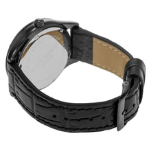 画像をギャラリービューアに読み込む, ドルチェセグレート 腕時計 メンズ ブラック CF420GR DOLCE SEGRETO 【並行輸入品】