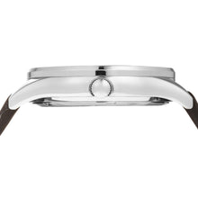 画像をギャラリービューアに読み込む, ドルチェセグレート 腕時計 メンズ ダークブラウン CF420SV DOLCE SEGRETO 【並行輸入品】