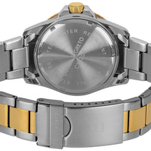 画像をギャラリービューアに読み込む, ドルチェセグレート 腕時計 メンズ シルバー/ゴールド CSB200BU DOLCE SEGRETO 【並行輸入品】