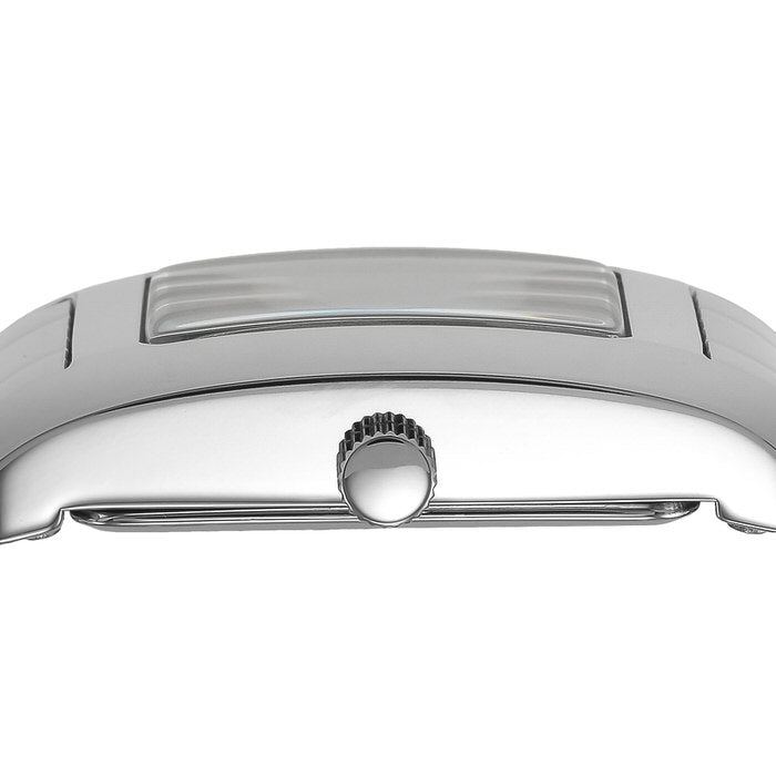 ドルチェセグレート 腕時計 メンズ シルバー CT100PK DOLCE SEGRETO 【並行輸入品】