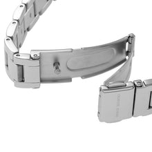 画像をギャラリービューアに読み込む, ドルチェセグレート 腕時計 メンズ シルバー CT100PK DOLCE SEGRETO 【並行輸入品】