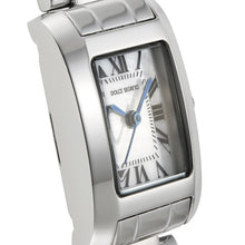 画像をギャラリービューアに読み込む, ドルチェセグレート 腕時計 メンズ シルバー CT100SV DOLCE SEGRETO 【並行輸入品】