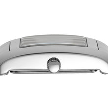 画像をギャラリービューアに読み込む, ドルチェセグレート 腕時計 メンズ シルバー CT100SV DOLCE SEGRETO 【並行輸入品】