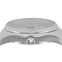 画像をギャラリービューアに読み込む, ドルチェセグレート 腕時計 メンズ シルバー DJ100BK DOLCE SEGRETO 【並行輸入品】