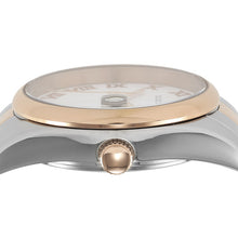 画像をギャラリービューアに読み込む, ドルチェセグレート 腕時計 メンズ シルバー DJ100RSW DOLCE SEGRETO 【並行輸入品】