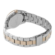 画像をギャラリービューアに読み込む, ドルチェセグレート 腕時計 メンズ シルバー DJ100RSW DOLCE SEGRETO 【並行輸入品】