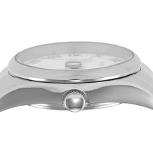 画像をギャラリービューアに読み込む, ドルチェセグレート 腕時計 メンズ シルバー DJ100SS DOLCE SEGRETO 【並行輸入品】