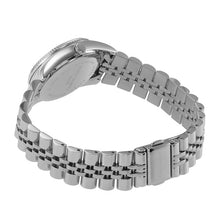 画像をギャラリービューアに読み込む, ドルチェセグレート 腕時計 メンズ シルバー DJ200SS DOLCE SEGRETO 【並行輸入品】