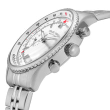 画像をギャラリービューアに読み込む, ドルチェセグレート 腕時計 メンズ シルバー MBR100WH DOLCE SEGRETO 【並行輸入品】