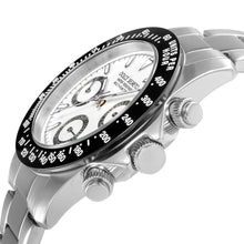 画像をギャラリービューアに読み込む, ドルチェセグレート 腕時計 メンズ シルバー MCG100NWH DOLCE SEGRETO 【並行輸入品】