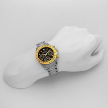 画像をギャラリービューアに読み込む, ドルチェセグレート 腕時計 メンズ シルバー MCG200BK_8 DOLCE SEGRETO 【並行輸入品】