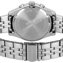 画像をギャラリービューアに読み込む, ドルチェセグレート 腕時計 メンズ シルバー MEA100BU DOLCE SEGRETO 【並行輸入品】