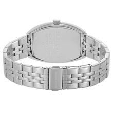 画像をギャラリービューアに読み込む, ドルチェセグレート 腕時計 メンズ シルバー MFK100BK DOLCE SEGRETO 【並行輸入品】