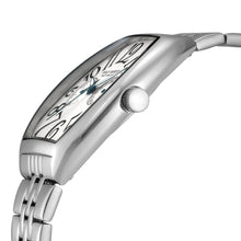 画像をギャラリービューアに読み込む, ドルチェセグレート 腕時計 メンズ シルバー MFK100SV DOLCE SEGRETO 【並行輸入品】