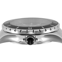 画像をギャラリービューアに読み込む, ドルチェセグレート 腕時計 メンズ シルバー NCH100SS DOLCE SEGRETO 【並行輸入品】