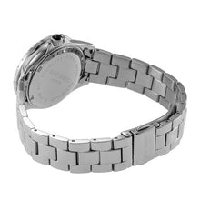 画像をギャラリービューアに読み込む, ドルチェセグレート 腕時計 メンズ シルバー NCH100SS DOLCE SEGRETO 【並行輸入品】