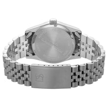 画像をギャラリービューアに読み込む, ドルチェセグレート 腕時計 メンズ シルバー OP300SV DOLCE SEGRETO 【並行輸入品】