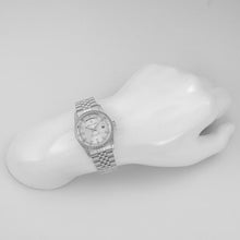 画像をギャラリービューアに読み込む, ドルチェセグレート 腕時計 メンズ シルバー OP300SV DOLCE SEGRETO 【並行輸入品】