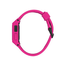 画像をギャラリービューアに読み込む, 【5年間物損保証】ニクソン 腕時計 メンズ ピンク Base Tide NIXON NA11042688-00 【国内正規品】