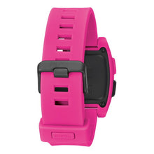 画像をギャラリービューアに読み込む, 【5年間物損保証】ニクソン 腕時計 メンズ ピンク Base Tide NIXON NA11042688-00 【国内正規品】