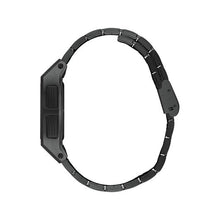 画像をギャラリービューアに読み込む, 【5年間物損保証】ニクソン 腕時計 メンズ ブラック Base NIXON NA1107001-00 【国内正規品】