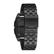 画像をギャラリービューアに読み込む, 【5年間物損保証】ニクソン 腕時計 メンズ ブラック Base NIXON NA1107001-00 【国内正規品】