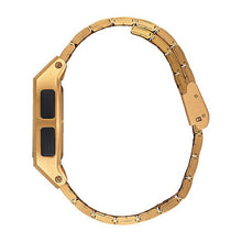 画像をギャラリービューアに読み込む, 【5年間物損保証】ニクソン 腕時計 メンズ ゴールド Base NIXON NA1107502-00 【国内正規品】