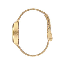 画像をギャラリービューアに読み込む, 【5年間物損保証】ニクソン 腕時計 レディース ゴールド Medium Time Teller NIXON NA11301931-00 【国内正規品】