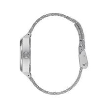 画像をギャラリービューアに読み込む, 【5年間物損保証】ニクソン 腕時計 レディース シルバー Medium Time Teller NIXON NA11302195-00 【国内正規品】