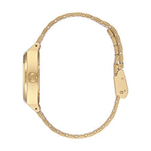 画像をギャラリービューアに読み込む, 【5年間物損保証】ニクソン 腕時計 レディース ゴールド Medium Time Teller NIXON NA11302626-00 【国内正規品】