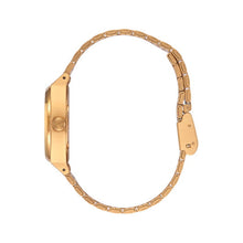 画像をギャラリービューアに読み込む, 【5年間物損保証】ニクソン 腕時計 レディース ゴールド Medium Time Teller NIXON NA11302809-00 【国内正規品】
