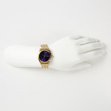 画像をギャラリービューアに読み込む, 【5年間物損保証】ニクソン 腕時計 レディース ゴールド Medium Time Teller NIXON NA11302811-00 【国内正規品】