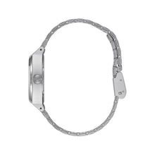 画像をギャラリービューアに読み込む, 【5年間物損保証】ニクソン 腕時計 レディース シルバー Medium Time Teller NIXON NA11302878-00 【国内正規品】