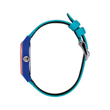 画像をギャラリービューアに読み込む, 【5年間物損保証】ニクソン 腕時計 レディース ターコイズ Medium Time Teller Leather NIXON NA11723153-00 【国内正規品】